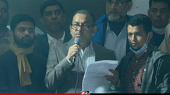 ৭ জানুয়ারির মধ্যে ওসমান হাদি হত্যা মামলার চার্জশিট : ডিএমপি কমিশনার