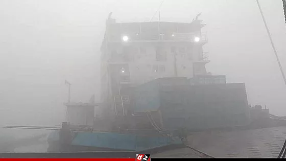 নৌপথে চলাচলে আবহাওয়া অধিদপ্তরের বিশেষ সতর্কতা