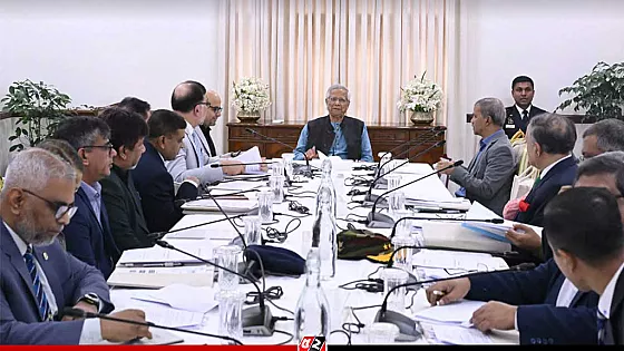 নির্বাচনকে কেন্দ্র করে সাইবার নিরাপত্তা জোরদারের নির্দেশ প্রধান উপদেষ্টার