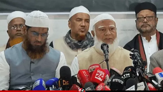 জামায়াত জোটে যোগ দিলো এলডিপি ও এনসিপি