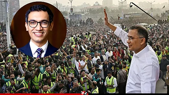 তারেক রহমানের দেশে ফেরা বিনিয়োগকারীদের একটা কনফিডেন্স বুস্টার: আশিক চৌধুরী