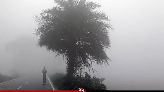 শীতের তীব্রতা থাকবে আরো তিন-চার দিন