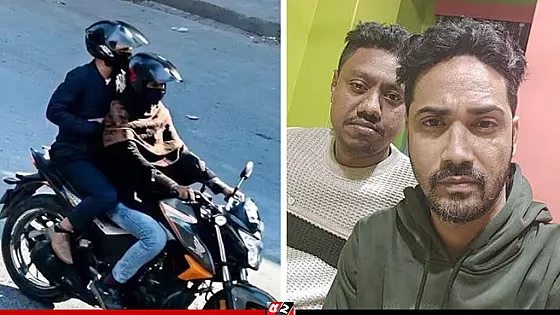 হাদি হত্যাকাণ্ডে আসামিদের ভারতে পালানোর দাবি নাকচ বিএসএফের