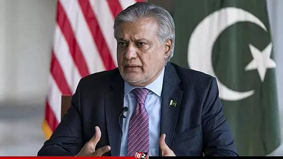 নির্বাচনের পর বাংলাদেশের সঙ্গে সক্রিয়ভাবে যোগাযোগ করবে পাকিস্তান: ইসহাক দার