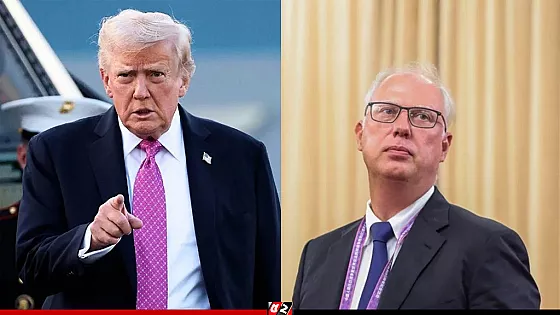 ট্রাম্পের শান্তির প্রচেষ্টা বিশ্বজুড়ে প্রশংসা পাচ্ছে: পুতিনের বিশেষ দূত