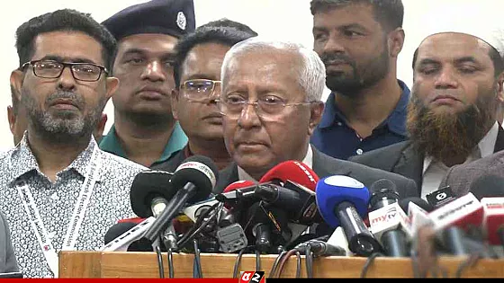 মনোনয়নপত্র জমা দেয়ার সময় বাড়ছে না: ইসি সচিব