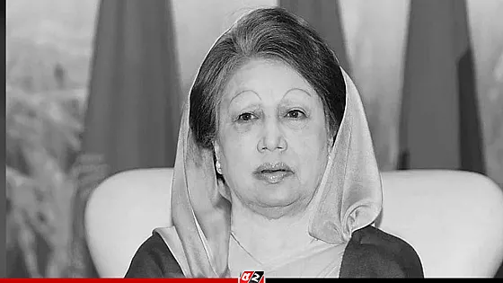 খালেদা জিয়ার জানাজার বুধবার   