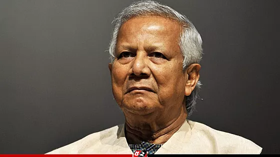 দুপুরে জাতির উদ্দেশে ভাষণ দেবেন প্রধান উপদেষ্টা