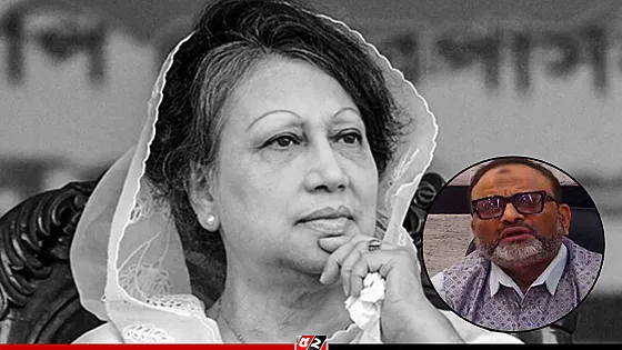 খালেদা জিয়ার অবদান ইতিহাসে চিরস্মরণীয় হয়ে থাকবে: ঢাবি ভিসি