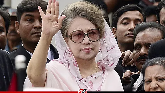 খালেদা জিয়ার জানাজার সময় ও স্থান জানালেন মির্জা ফখরুল