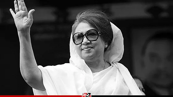 খালেদা জিয়ার মৃত্যুতে ইরানের শোক প্রকাশ