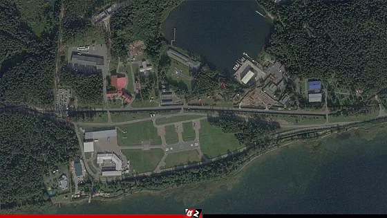 পুতিনের বাসভবনে ড্রোন হামলা