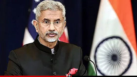 খালেদা জিয়াকে শেষ শ্রদ্ধা জানাতে ঢাকায় আসছেন ভারতের পররাষ্ট্রমন্ত্রী