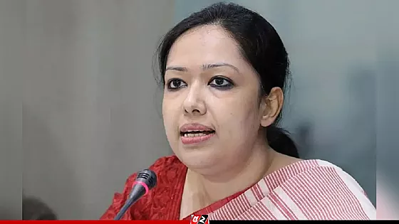 রুমিন ফারহানাসহ ৯ বিএনপি নেতাকে বহিষ্কার