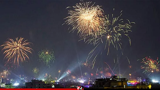 ঢাকায় তিন দিন আতশবাজি ও সাংস্কৃতিক অনুষ্ঠান নিষিদ্ধ