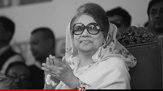 হাসপাতাল থেকে যে পথ দিয়ে যাবে খালেদা জিয়ার মরদেহ