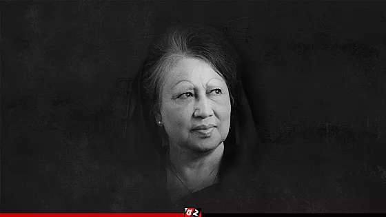 খালেদা জিয়ার জানাজায় নারীদের জন্য বিশেষ ব্যবস্থা