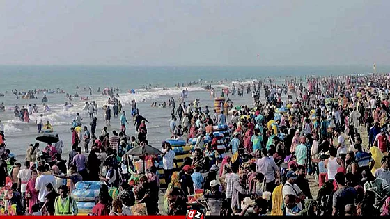 থার্টি ফার্স্ট নাইটে কক্সবাজারে ৭ নিষেধাজ্ঞা