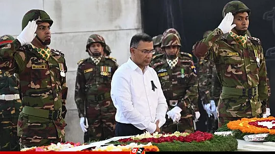 আপনাদের সম্মান ও দায়িত্ববোধ আমাদের হৃদয় স্পর্শ করেছে: তারেক রহমান