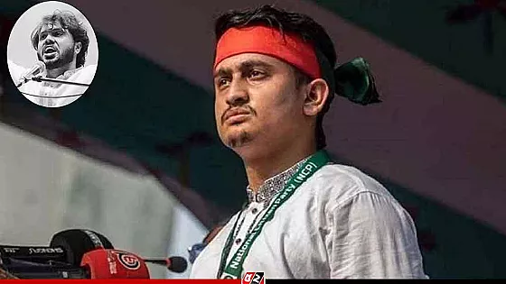 ১২ ফেব্রুয়ারির মধ্যে হাদির খুনিদের দেশে ফিরিয়ে আনার দাবি সারজিসের