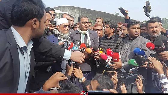 দলীয় স্বার্থে  র‍্যাবকে এক ঘণ্টার জন্যও ব্যবহার করেনি বিএনপি : বাবর