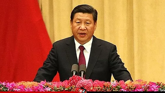 তাইওয়ান একীভূত করা থামানো যাবে না: শি জিনপিং