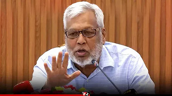 নিম্নমানের বিয়ারিং প্যাডের কারণে মেট্রোরেলে দুর্ঘটনা : সড়ক উপদেষ্টা