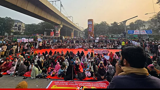 ২২ কর্মদিবসের মধ্যে হাদি হত্যার বিচার না করলে সরকার পতনের হুঁশিয়ারি