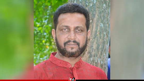 মাদ্রাসা ছাত্র হত্যা, আওয়ামী লীগ নেতা গ্রেপ্তার 