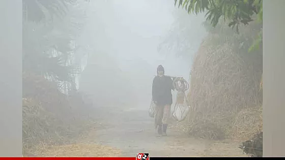 জানুয়ারিতেই পাঁচ শৈত্যপ্রবাহের সম্ভাবনা