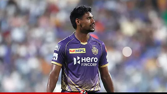 মোস্তাফিজকে দল থেকে বাদ দেয়ার নির্দেশ দিলো বিসিসিআই 