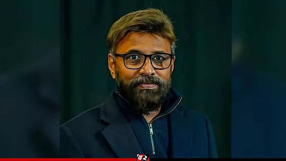 তারেক রহমানের প্রেস সচিব হয়েছেন সালেহ শিবলী