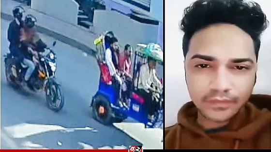 হাদি হত্যা মামলার আসামি ফয়সালের ভিডিও পরীক্ষা-নিরীক্ষা করছে পুলিশ: ডিএমপি