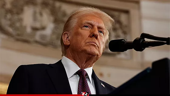 ইরানের বিক্ষোভে হস্তক্ষেপের হুমকি দিলেন ট্রাম্প