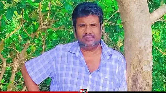 মাথায় গুলি করে বিএনপি নেতাকে হত্যা