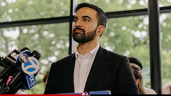 ভেনেজুয়েলায় হামলা চালিয়ে মাদুরোকে আটক আন্তর্জাতিক আইনের লঙ্ঘন: জোহরান মামদানি