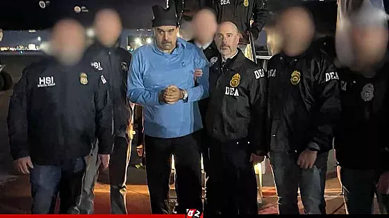 মাদুরোর ঘরেই ছিল ‘ বিভীষণ’,  সিআইএকে দিচ্ছিলেন সব তথ্য