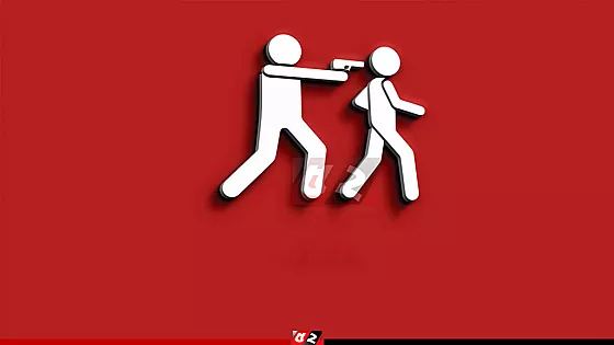 গভীর রাতে বাড়িতে ঢুকে যুবককে গুলি করে হত্যা