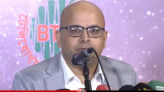 শুল্ক কমানো হয়েছে, এনইআইআর চালু থাকছে: ফয়েজ তৈয়্যব