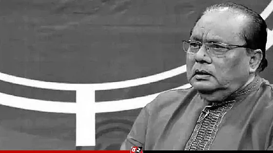 মারা গেছেন চলচ্চিত্র নির্মাতা আবদুল লতিফ বাচ্চু 