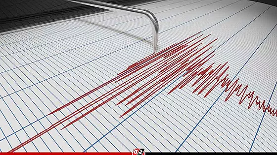 ভোরে দেশের বিভিন্ন স্থানে ভূমিকম্প অনুভূত