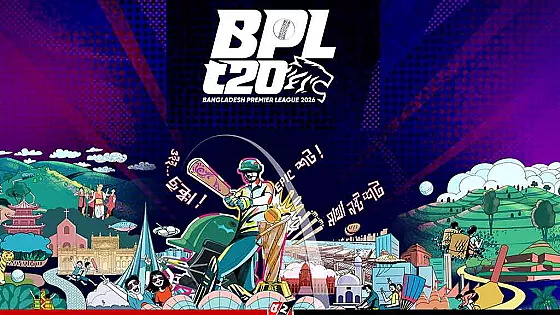 বিপিএলের ম্যাচসহ টিভিতে আজকের খেলা