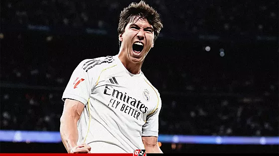 গার্সিয়ার হ্যাটট্রিকে রিয়ালের বড় জয়