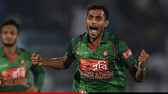 অবসরের ঘোষণা দিলেন শফিউল 