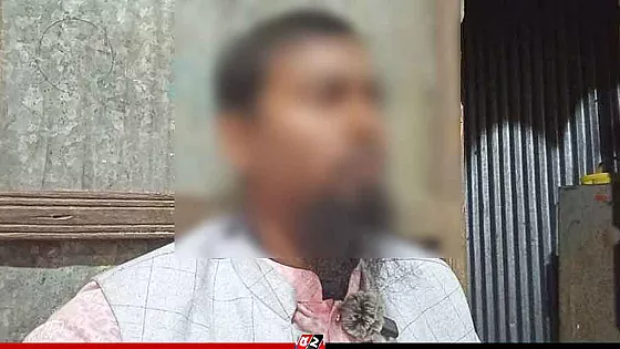 সপ্তম শ্রেণির ছাত্রীকে নিয়ে পালিয়েছিলেন ইমাম!