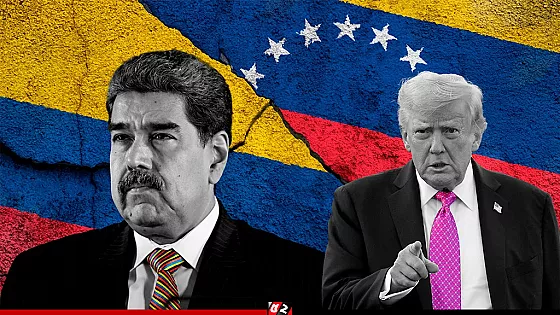ভেনেজুয়েলায় দ্বিতীয়বার অভিযানের সব প্রস্তুতি আছে: ট্রাম্প