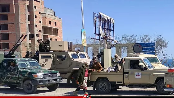 ইয়েমেনের দুই প্রদেশে সৌদি-সমর্থিত বাহিনীর নিয়ন্ত্রণ