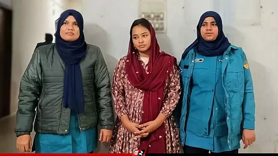 জুলাইযোদ্ধা তাহরিমার জামিন মঞ্জুর