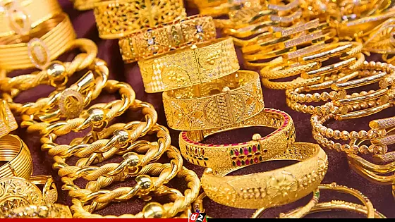 একদিনের ব্যবধানে বাড়লো স্বর্ণের দাম