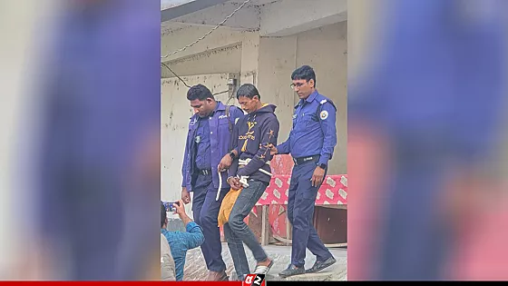 স্কুলছাত্রীর বস্তাবন্দী মরদেহ উদ্ধার, গ্রেপ্তার ২